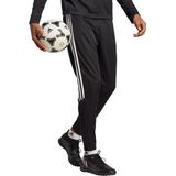 adidas Performance Tiro 23 Club Training Broek Heren Zwart