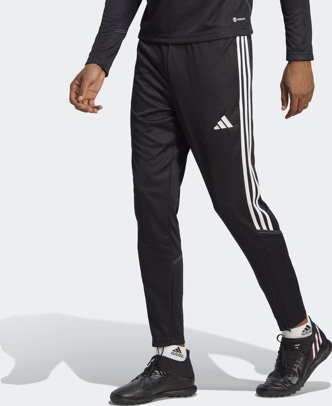 adidas Performance Tiro 23 Club Training Broek Heren Zwart