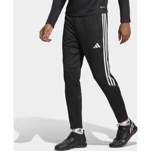 adidas - Tiro 23 Club - Training Broek - Zwart