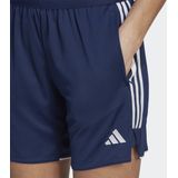 Tiro 23L - Sportbroek - XL - 100% Gerecycled Polyester