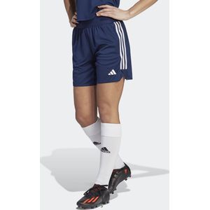 adidas Performance Tiro 23 League Training Lange Short - Heren - Blauw