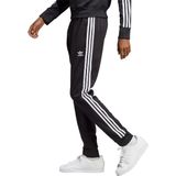 adidas - Superstar - Trainingsbroek - Zwart