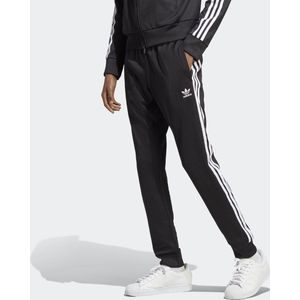 adidas - Superstar - Trainingsbroek - Zwart