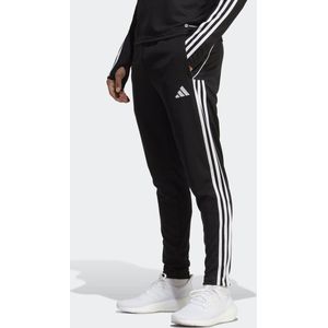adidas Performance Tiro 23 League Training Broek - Heren - Zwart