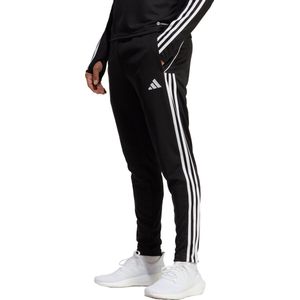 adidas - Tiro 23 League - Training Broek - Zwart