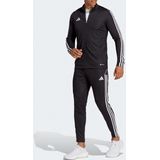 adidas Performance Tiro 23 League Training Jack - Heren - Zwart- L