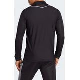 adidas Performance Tiro 23 League Training Jack - Heren - Zwart- L