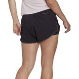 adidas Performance Club Tennis Short - Dames - Zwart