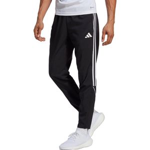 adidas Performance Tiro 23 League Woven Broek - Heren - Zwart