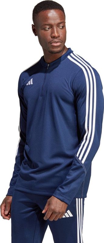 adidas Performance Tiro Club Training Shirt - Heren - Blauw