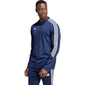 adidas Performance Tiro Club Training Shirt - Heren - Blauw