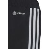 Adidas Tiro23l Woven Pants Zwart 11-12 Years Jongen