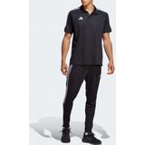 adidas Performance Tiro 23 League Broek Heren Zwart