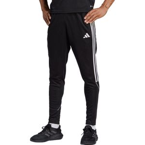 adidas Performance Tiro 23 League Broek Heren Zwart