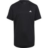 adidas - Club - T-shirt - Met Korte Mouwen - Junioren - 100% Gerecycled Polyester