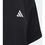 adidas - Club - T-shirt - Met Korte Mouwen - Junioren - 100% Gerecycled Polyester