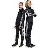 Adidas - Tiro23 Cb - Sportbroek - Zwart - 100% Gerecycled Polyester