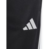 Adidas - Tiro23 Cb - Sportbroek - Zwart - 100% Gerecycled Polyester