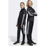 Adidas - Tiro23 Cb - Sportbroek - Zwart - 100% Gerecycled Polyester
