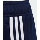 Adidas - Tiro23 Cb - Sportbroek - Zwart - 100% Gerecycled Polyester