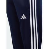 Adidas - Tiro23 Cb - Sportbroek - Zwart - 100% Gerecycled Polyester