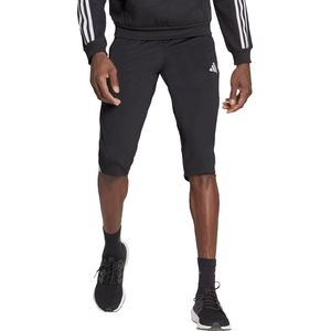 adidas Performance Tiro 23 League 3/4 Broek - Heren - Zwart