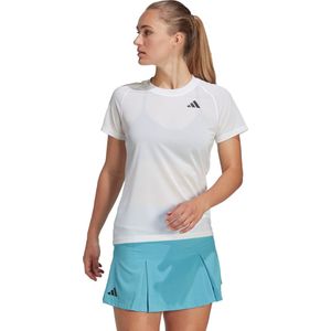 adidas Performance Club Tennis T-shirt - Dames - Wit