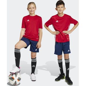 adidas Performance Tiro 23 League Training Short - Kinderen - Blauw