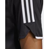 adidas Performance Tiro 23 League Poloshirt Heren Zwart