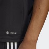 adidas Performance Tiro 23 League Poloshirt Heren Zwart