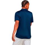 adidas - Performance Club - Poloshirt - Blauw - Katoen