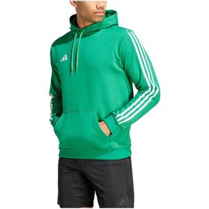 ADIDAS Tiro23L Sw Capuchon Heren - Team Green - S