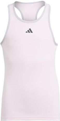 adidas Club Tank-Top Mädchen in rosa, Größe: 164