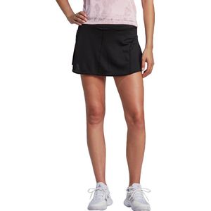 adidas Performance Tennis Match Rok - Dames - Zwart- 2XS