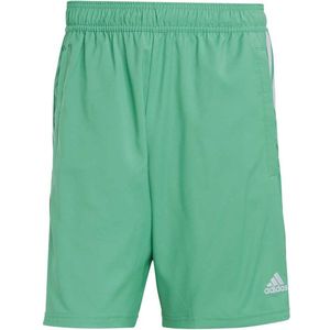 Adidas Tiro Korte Broek Groen / Regular Man