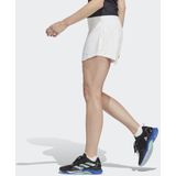 adidas Performance Tennis Match Rok - Dames - Wit- L