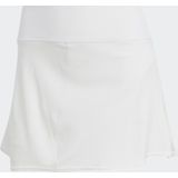 adidas Performance Tennis Match Rok - Dames - Wit- L