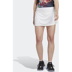 adidas Performance Tennis Match Rok - Dames - Wit- L