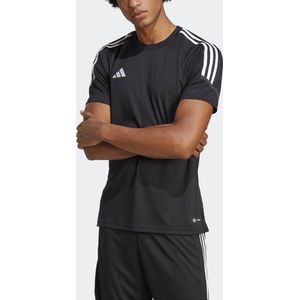 adidas Performance Tiro 23 Club Training Shirt Heren Zwart