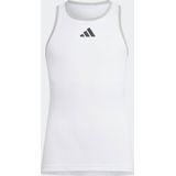 Adidas Club Mouwloos T-shirt