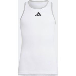 Adidas Club Mouwloos T-shirt
