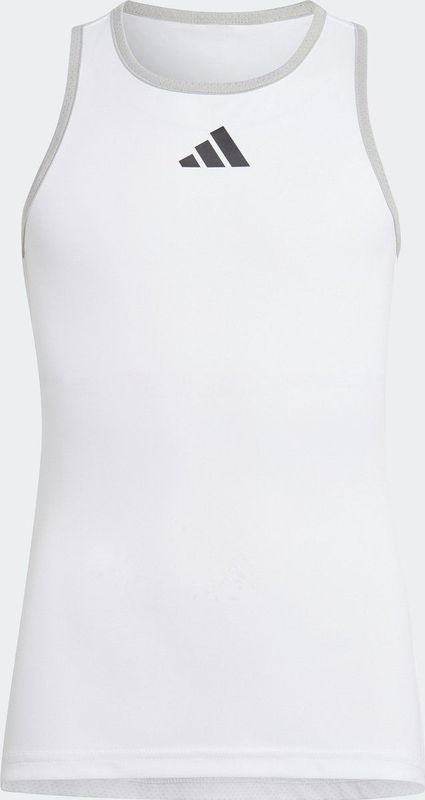 Adidas Club Mouwloos T-shirt