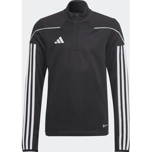 adidas Performance Tiro League Training Shirt - Kinderen - Zwart- 164