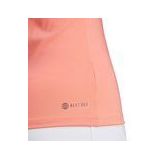 adidas Dames Tank Y-Tank, Coral Fusion, HS1656, XS