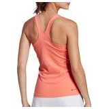 adidas Dames Tank Y-Tank, Coral Fusion, HS1656, XS