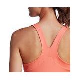 adidas Dames Tank Y-Tank, Coral Fusion, HS1656, XS
