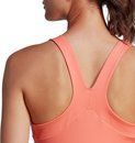 adidas Dames Tank Y-Tank, Coral Fusion, HS1656, XS