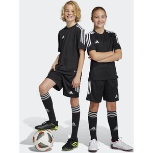adidas Performance Tiro 23 Club Training Short - Kinderen - Zwart