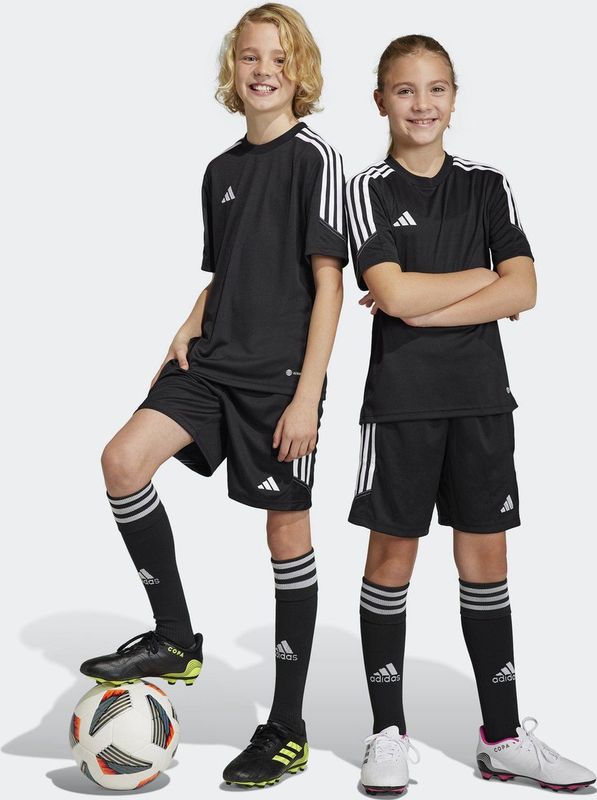 ADIDAS - tiro23 cbtrshoy - Schwarz-Weiß