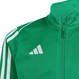 Adidas - Tiro 23 League - Jas - Voetbaljack - Junioren